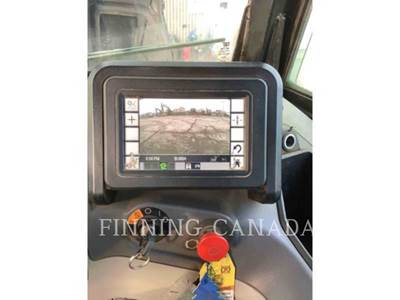 2018 Caterpillar 745 Articulated Truck For Sale, 8,947 Hours | Edmonton ...