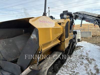 Caterpillar AP355F Asphalt Paver