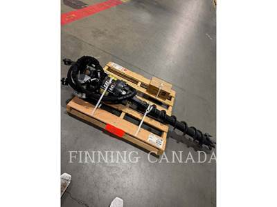 Caterpillar A41 Auger