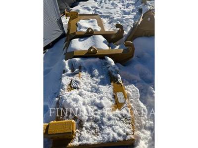 Caterpillar 14-DB-MN Blade