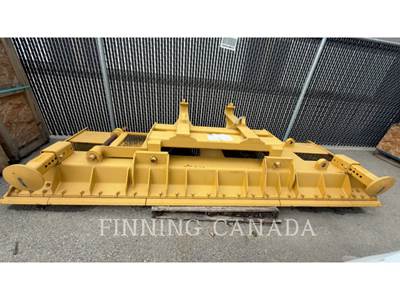 Caterpillar 14-DB-MN Blade