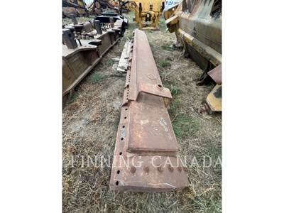 Caterpillar 24M Blade