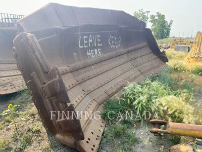 Caterpillar D10R Blade