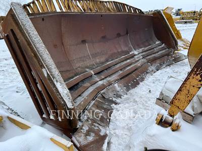 Caterpillar D10T Blade