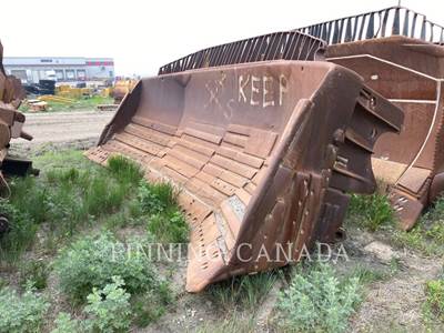 Caterpillar D10T Blade