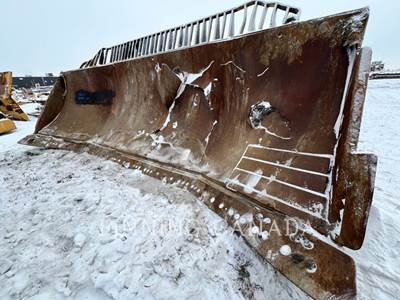 Caterpillar D11T Blade