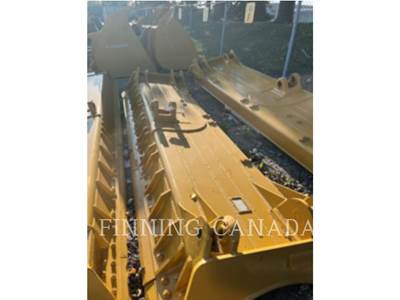 Caterpillar D8T-DB-8A Blade