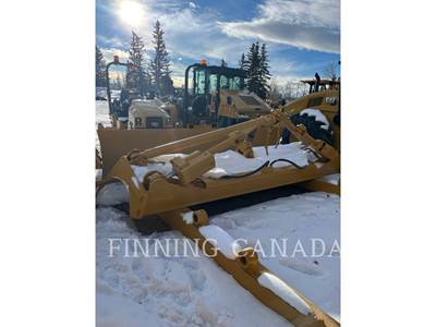 Caterpillar D8T-DB-8A Blade