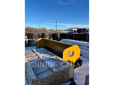 Caterpillar SWL-DB-14 Blade