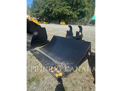 Weldco-Beales 336-CB-60 Blade