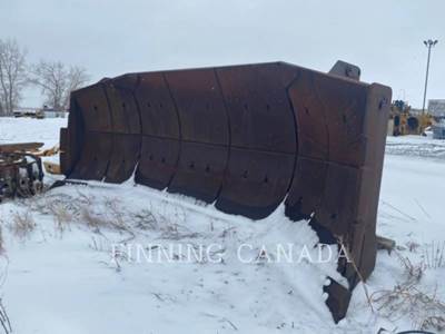 Weldco-Beales D10R Blade