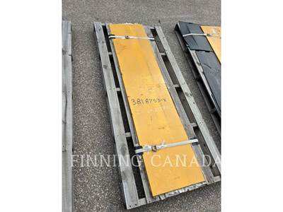 Caterpillar 789-YC LINER PLATE