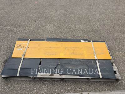 Caterpillar 789-YC LINER PLATE
