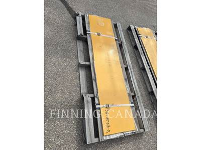 Caterpillar 789-YC LINER PLATE