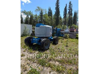 Genie Z-45/25J Boom Lift