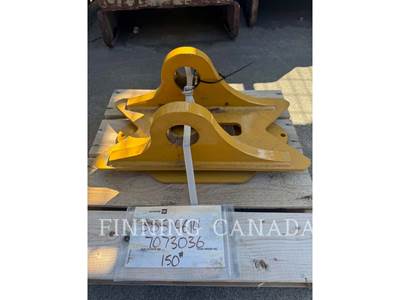 Caterpillar 324-AD BRACKT NTRS 329-330 Bracket