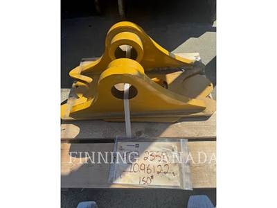 Caterpillar 336-AD BRACKET-GP Bracket
