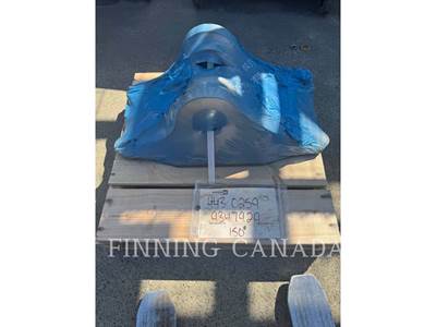 Caterpillar 345-AD CAT ADAPTER 12FT10IN PG Bracket