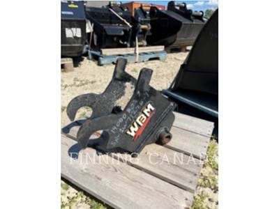 Weldco-Beales MH1-AD-A11 Bracket