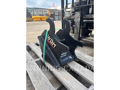 Weldco-Beales MH1-AD-A23 Bracket