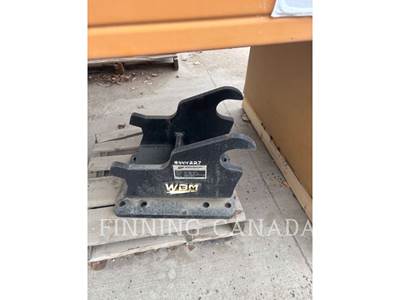 Weldco-Beales MH5-AD-CVP16,H55 ADAPTOR Bracket