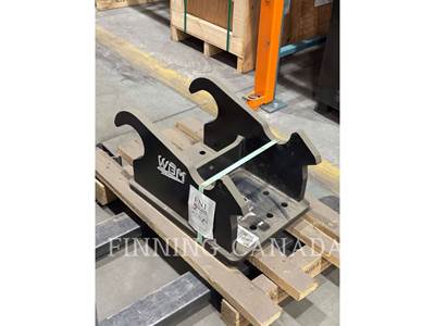 Weldco-Beales MH8-AD-CVP40/H65 ADAPTER Bracket