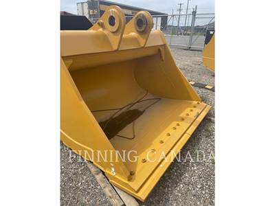 Caterpillar 345-BC-84IN Bucket