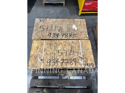 Caterpillar 345-YC CAT SPARE Bucket