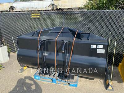 Caterpillar 918-BG-2.4 Bucket