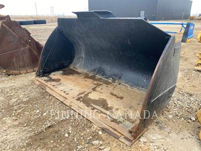 Caterpillar 950K Bucket