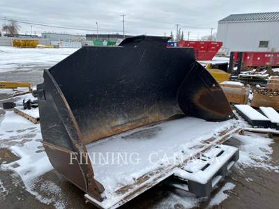 Caterpillar 950M Bucket