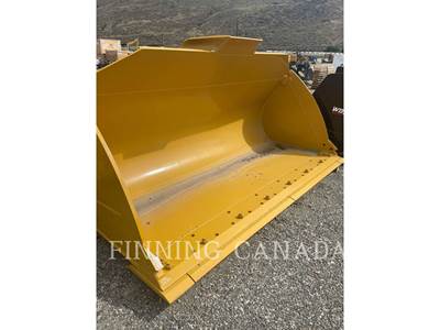 Caterpillar 966-BG-5.50 Bucket