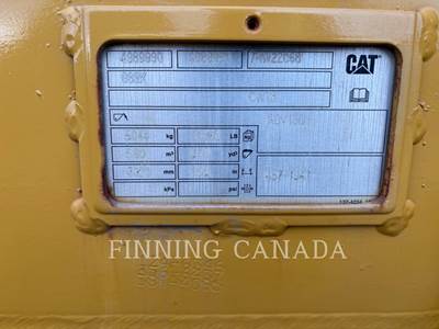 Caterpillar 988K-BZ-9.0 CAT Bucket