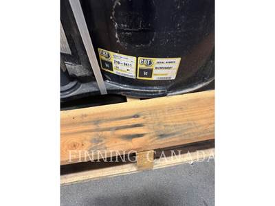Caterpillar BHL-BD-12 Bucket