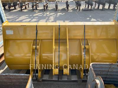 Caterpillar BHL-BG-1.75 Bucket