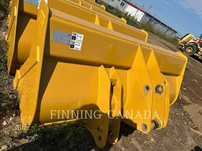 Caterpillar BHL-BG-1.75 Bucket