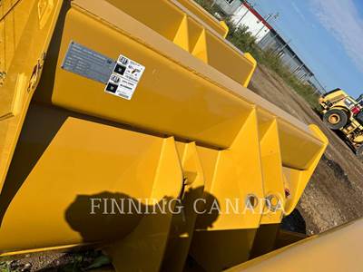 Caterpillar BHL-BG-1.75 Bucket
