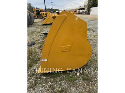 Caterpillar CWL-LM-48 Bucket