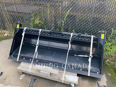 Caterpillar SSL-BM-86 Bucket