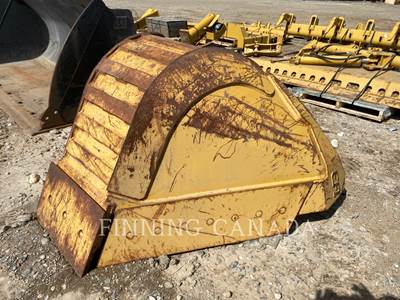 ELLIS FABRICATIONS INC. 330F Bucket