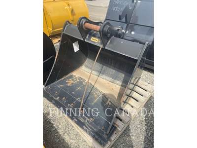 ELLIS FABRICATIONS INC. MH8-BC-42 Bucket