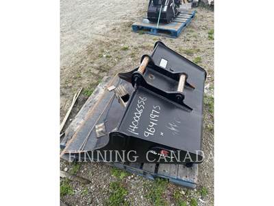 ROTOTILT MH5-BC-48 S40 Bucket