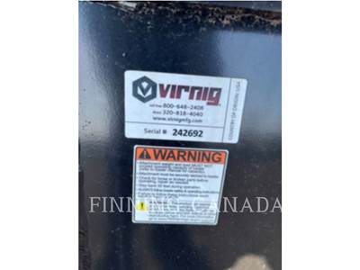 TALET EQUIPMENT INTERNATIONAL LTD SSL-BD-82 V60 Bucket