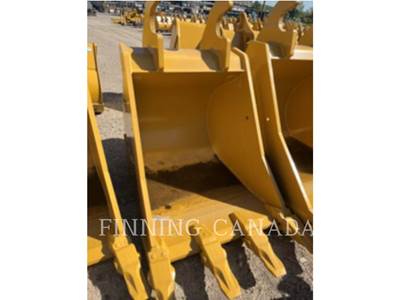 Weldco-Beales 336-BD-48 Bucket