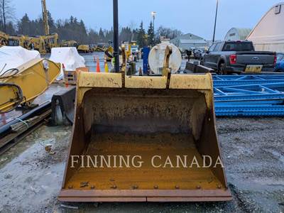 Weldco-Beales 336E Bucket