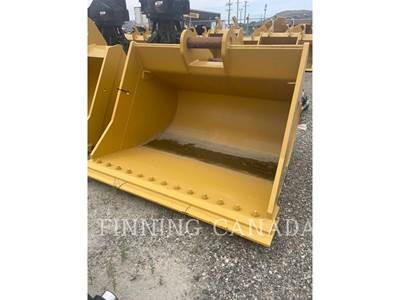 Weldco-Beales 345-BC-84IN Bucket