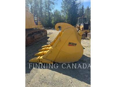 Weldco-Beales 390-BD-82 Bucket