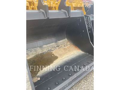 Weldco-Beales 548-FBC-66 Bucket