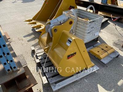 Weldco-Beales BHL-BC-42 Bucket