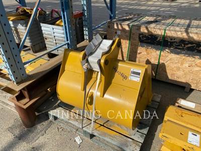 Weldco-Beales BHL-BC-42 Bucket